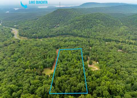 00000 Cross Creek Rd, Mount Ida, AR 71957