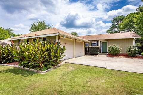 418 Pine Meadows Loop, Hot Springs, AR 71901
