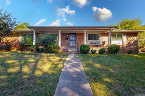 7001 Blue Bird Drive, Little Rock, AR 72205