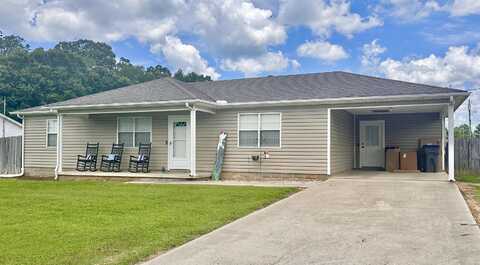 4907 Stidham, Paragould, AR 72450