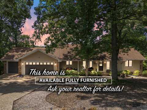37 Tiree Drive, Bella Vista, AR 72715