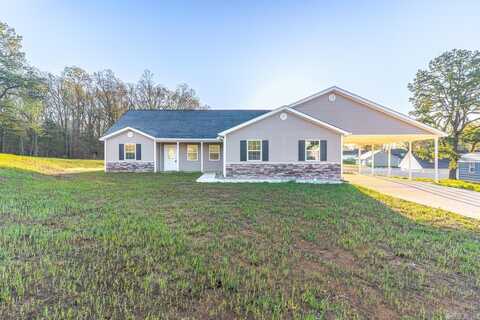 2516 Rebecca Drive, Pocahontas, AR 72455