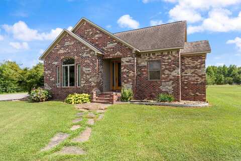 1687 HWY 64 W, El Paso, AR 72045