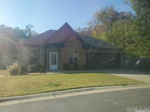 2506 Westbury, Benton, AR 72015