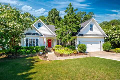 12607 Meadows Edge, Little Rock, AR 72211