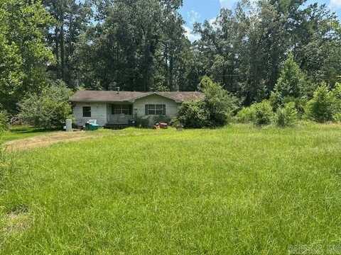 10520 Quail Meadows, Pine Bluff, AR 71603