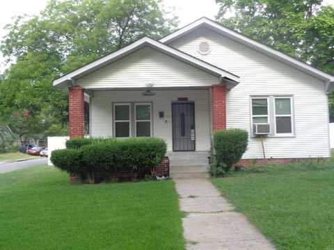 1201 Division Street, North Little Rock, AR 72114