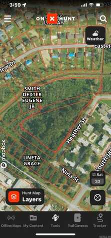 lot 36-43,46-59 Eastview ADD, PH IV, Jacksonville, AR 72076