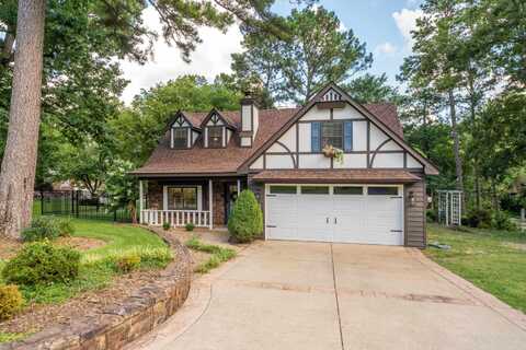 109 Buster Reed Drive, Hot Springs, AR 71913