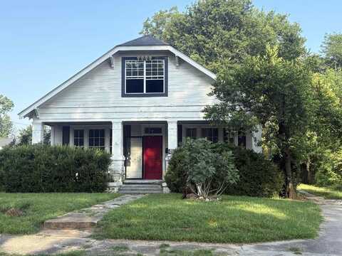 308 Turner, Warren, AR 71671