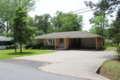 700 West Street, White Hall, AR 71602