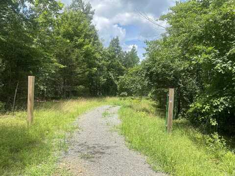 730 Water Tower Road, Shirley, AR 72153