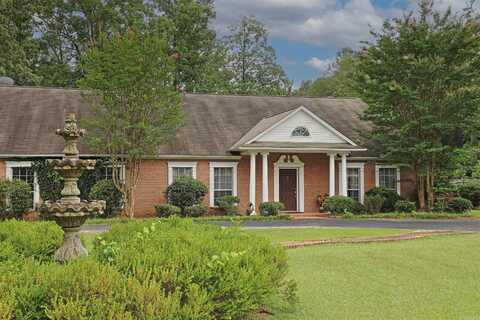 8142 SULPHUR SPRINGS, Pine Bluff, AR 71603