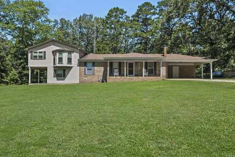 2521 Military Road, Malvern, AR 72104