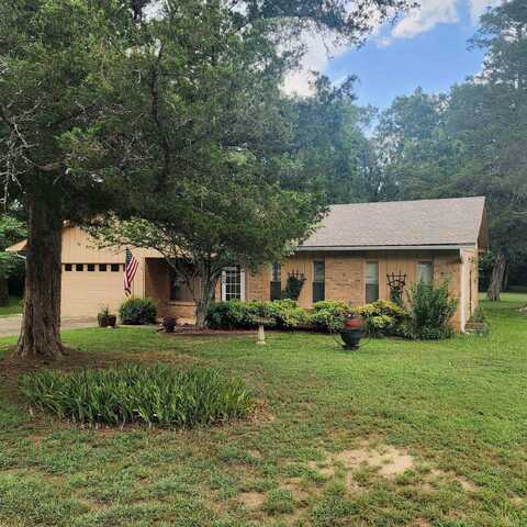 7 Primrose Lane, Greenbrier, AR 72058