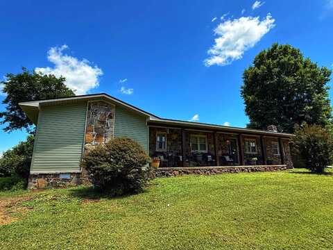 30 Stella Loop, Mount Pleasant, AR 72561