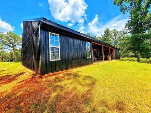 178 Paw Paw Ridge Road, Hardy, AR 72542