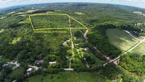 780-01045-000 Saint Clair Trail, Pyatt, AR 72672