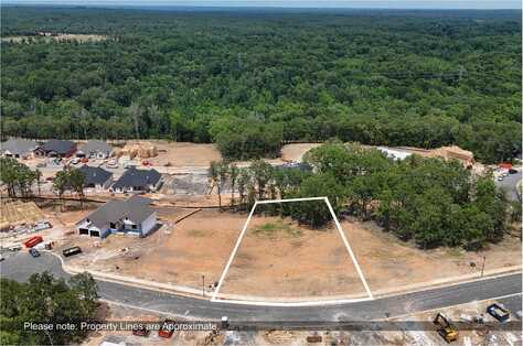 Lot 5 Fern Ridge Rd, Sherwood, AR 72120