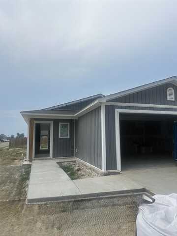 10429 Marilyn Drive, North Little Rock, AR 72113