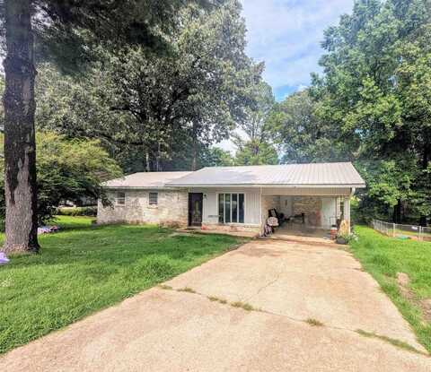 363 Lee Avenue, Piggott, AR 72454