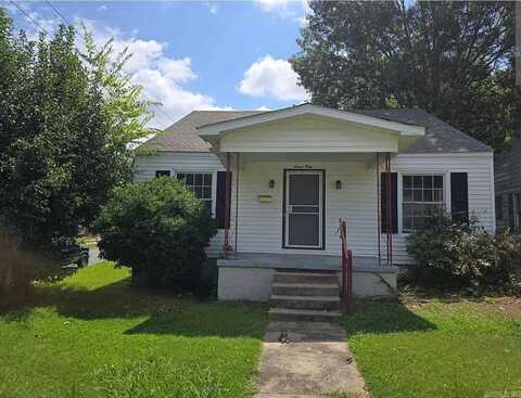 1630 Gum Street, North Little Rock, AR 72114