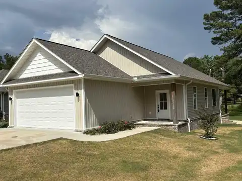 570 Shackleford Road Road, Sheridan, AR 72150