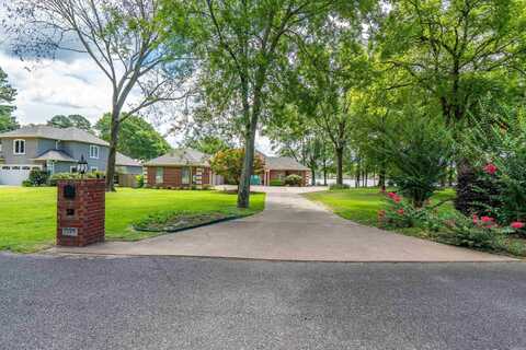 115 BIG DUKE Trail, Hot Springs, AR 71913