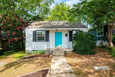 508 S Maple Street, Little Rock, AR 72205