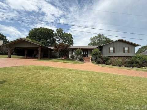825 Dennison Heights, Batesville, AR 72501