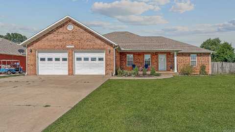 5010 S 28 Street, Paragould, AR 72450