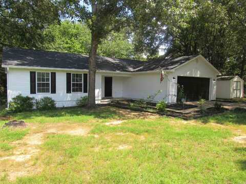 7404 Bethel Cutoff, Jacksonville, AR 72076