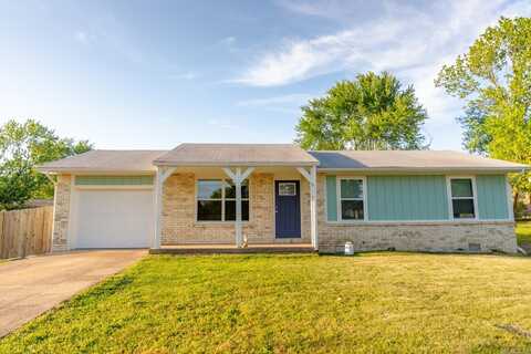 142 W Factory Street, Gassville, AR 72653