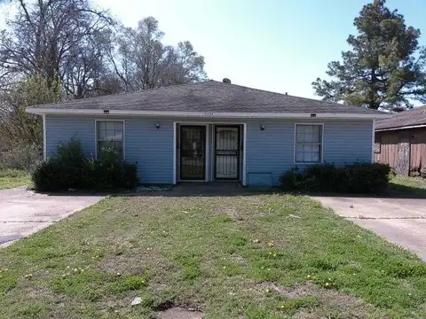 2237 W Rose, Blytheville, AR 72315
