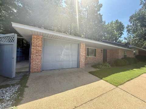 777 Old Brundage Road, Hot Springs, AR 71913