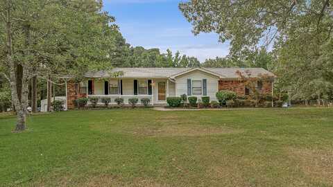 3920 Mardis Wood Drive, Jonesboro, AR 72404