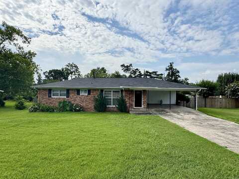 2204 E Lee Ave, Sherwood, AR 72120
