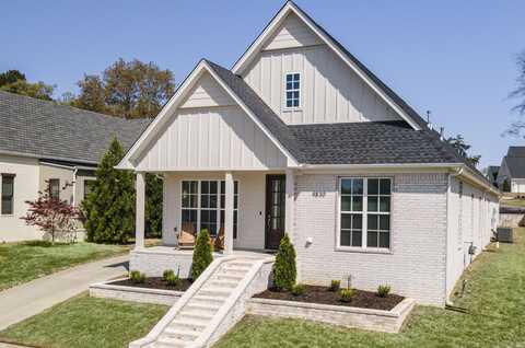 4830 Edgewood Park Drive, Conway, AR 72034