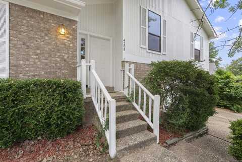 4208 Sugar Maple Lane, Little Rock, AR 72223