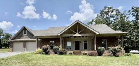 84 Flat Top Road, Greenbrier, AR 72058