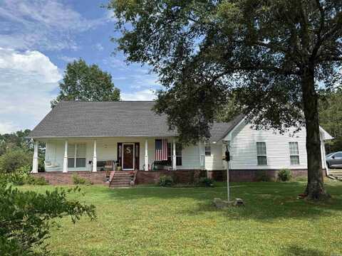 15920 Congo Ferndale Road, Alexander, AR 72002