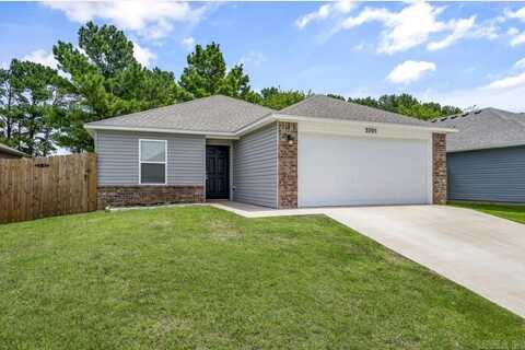 3705 S 1st Place, Rogers, AR 72758