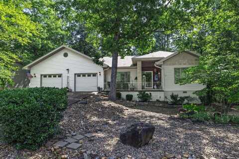 3 Encantado Way, Hot Springs Village, AR 71909