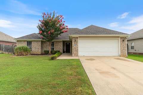 1641 White Oak Circle, Benton, AR 72019