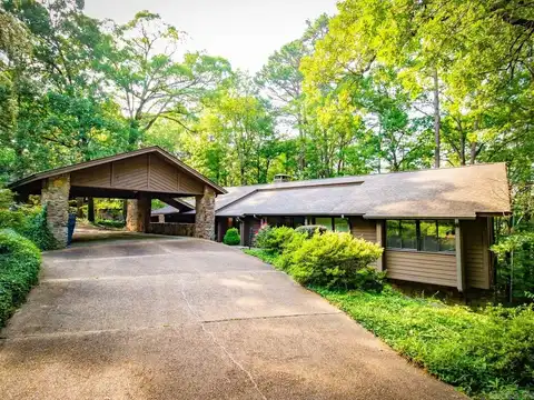 13720 Windsor Road, Little Rock, AR 72212