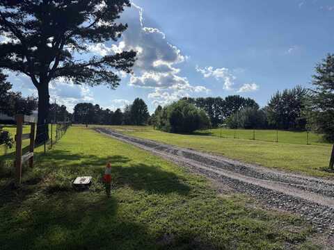 738 Lone Star Road, Rose Bud, AR 72137