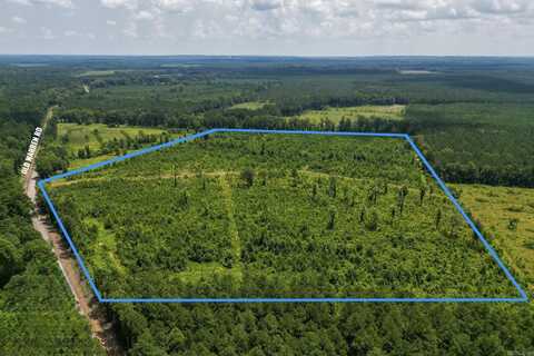 Old Warren Road, Monticello, AR 71655