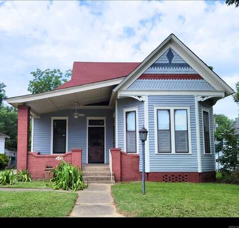 1417 Willow Street, North Little Rock, AR 72114