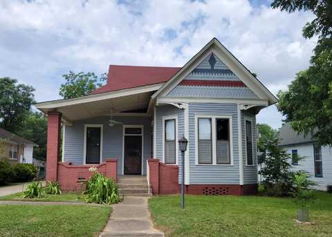 1417 Willow Street, North Little Rock, AR 72114