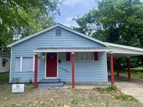 128 W Magnolia, Blytheville, AR 72315